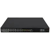 H3C S5570s-28s-hpwr-ei-a Switch
