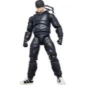 Hasbro Marvel-legender Daredevil Manden Uden Frygt Actionfigur 15 Cm