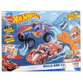 Valuvic M Hot Wheels Metal Tech Monster Truck 2 Enheder