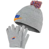 Nike Kids Nan Club Chenille Peak Beanie