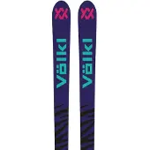 Völkl Racetiger Sg R Wc Fis Alpinski