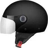 Mt Helmets Street S Pure åben Hjelm