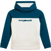 Trangoworld Kura V02 Hættetrøje