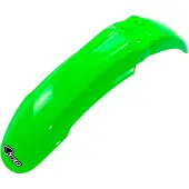 Ufo Kawasaki Kx 125 M 03 Forskærm