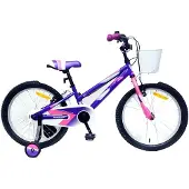 Umit Calypso 20´´ Cykel
