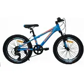Umit 4motion 20´´ Cykel