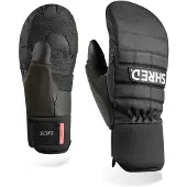 Shred All Mtn Protective Vanter