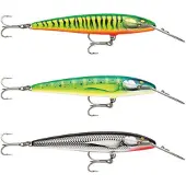 Rapala Countdown Magnum Elite Minnow 78g 185 Mm