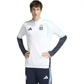 Adidas Argentina 26 Tiro træningstop, størrelse 3XL