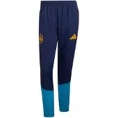 Adidas Spain 26/27 Tiro Præsentation Træningsbukser
