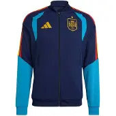 Adidas Spain 26/27 Tiro Præsentation Jakke