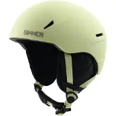 Sinner Crest Hjelm