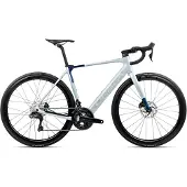 Orbea Gain M20i Ultegra Di2 R8150 2026 Elektrisk Landevejscykel