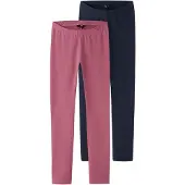 TWO SOON Leggings blå
