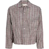 Jack & Jones Skjorte 'JORAutin' rød