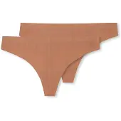 Dagi String brun