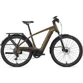 Giant Explore E+ 3 Gts Deore 2026 Elektriskcykel