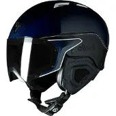 Aurak Falcon B Hjelm Med Visir