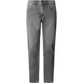 Pepe Jeans Pepe Jeanstil mænd. PM20738988UG Gymdigo grå Slim Jeans (31/32), Casual, Bomuld, Denim