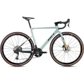 Bh Gravelx Evo 5.5 R Grx 820 2026 Gravelcykel