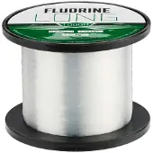 Kali Kunnan Fluorine Long Monofil Liner 1000 M