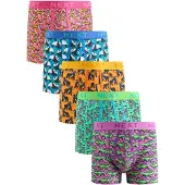 Next Boksershorts blandingsfarvet