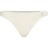 Karl Lagerfeld Bikinitrusse 'CROCHET' creme