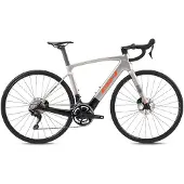 Bh Irs1 Carbon 1.4 Bhz By Seg 105 2026 Elektrisk Landevejscykel