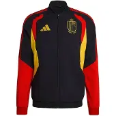 Adidas Belgium 26/27 Tiro Præsentation Jakke