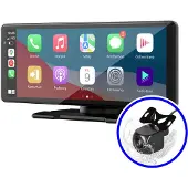 Other Nexadio CP250 Car Multimedia Tablet with Wireless CarPlay
