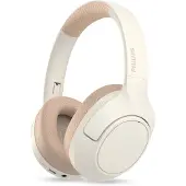 Philips Ausinės TAH7508WT, Baltos/Cremeinės spalvos