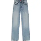 HUGO Jeans '937_14' lyseblå