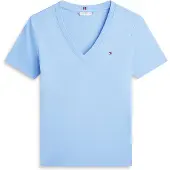 Tommy Hilfiger Shirts 'CODY' lyseblå