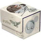 Ultimate Guard Harry Potter Sidewinder 100+ Xenoskin Dækæske