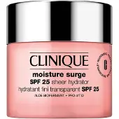 Clinique Moisture Surge Dagcreme SPF 25 75 ml
