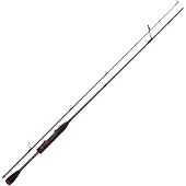 Maximus Rods High Energy Z Spinnestang