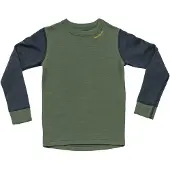 Devold Expedition Merino T-shirt Med Lange ærmer