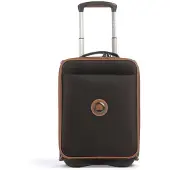 Delsey Châtelet Air 2.0 kuffert til håndbagage (underseater) under 56 cm