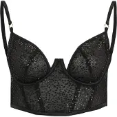 Hunkemoller BH 'ELLE' sort