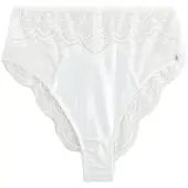 Ted Baker Slip hvid
