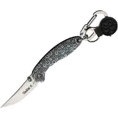 Brighten Blades United Keychain Framelock