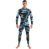 Seac Sub Body Fit 1.5 Mm Harpunfiskedragt