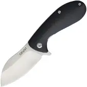 ABKT Tac Grunt Linerlock