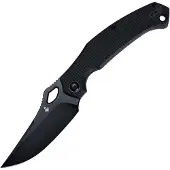 Saffire Chameleo Linerlock Black