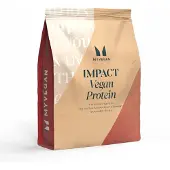 Myprotein Vegansk Proteinblanding - 1kg - Chocolate Salted Caramel