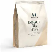 Myprotein Impact Diet Whey - 5kg - Kokosnød
