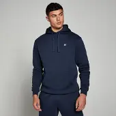 MP Rest Day Hoodie til mænd – Navy - XXXL