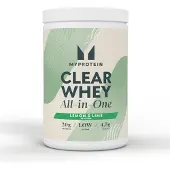 Myprotein Clear All-In-One - 13servings - Citron og Lime