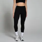 MP Basics Leggings til kvinder – Sort - XXL