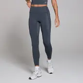 MP Active Pocket Leggings til kvinder – Midnight Blue - XXL